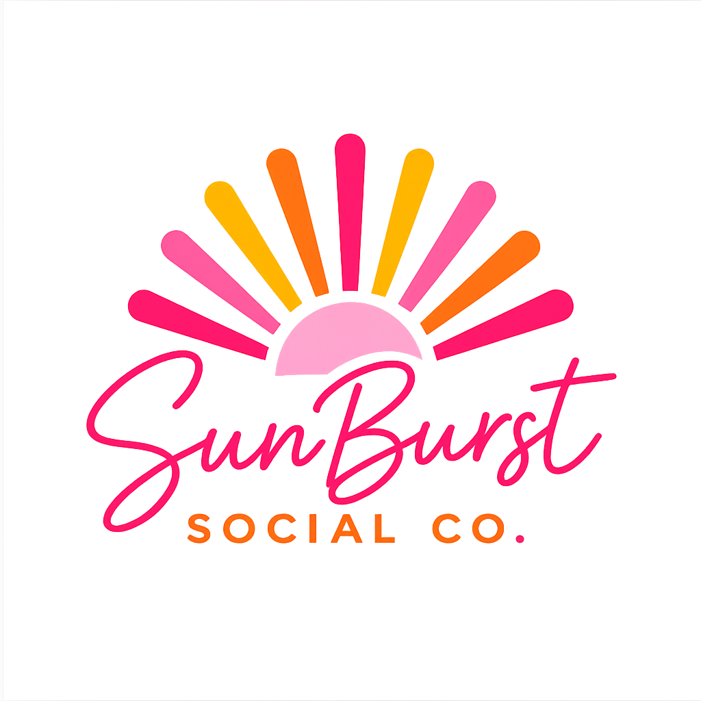 SunBurst Social Co.